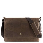 Messengerbag kurk